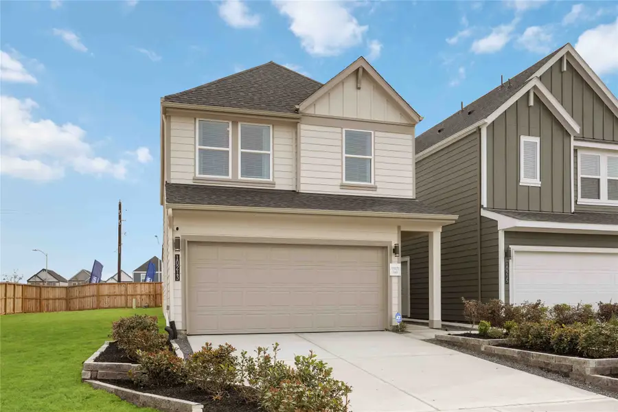 7811 Stone Orchard Drive, Houston, TX 77064 - Image #2