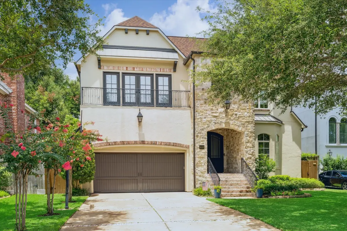 5118 Aspen Street, Bellaire, TX 77401 - Image #1