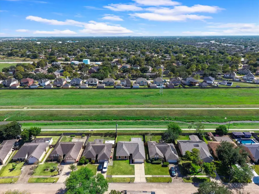 14219 Swanfield Drive, Houston, TX 77083 - #2