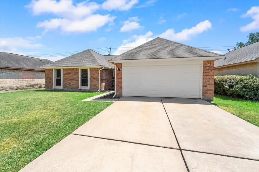 14219 Swanfield Drive, Houston, TX 77083 - #3