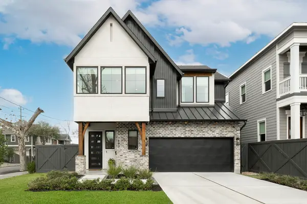 903 E 25th Street, Houston, TX 77009