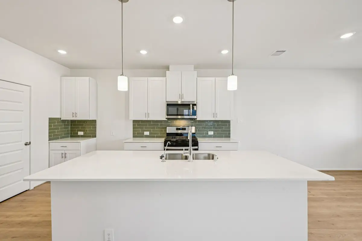 3211 Quiet Sunset Drive, Houston, TX 77080 - #1