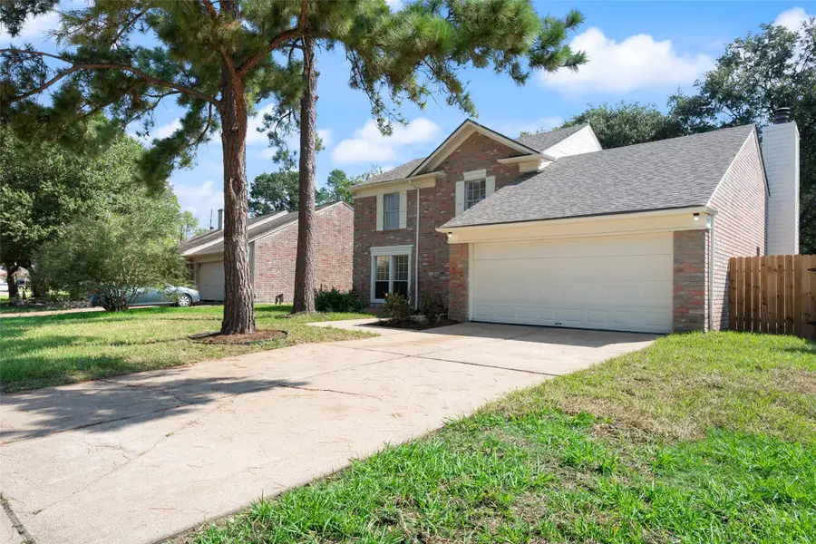 5410 Forest Trails Drive, Houston, TX 77084 - #3