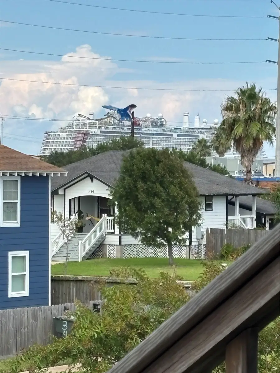 3415 Winnie Street, Galveston, TX 77550 - #3