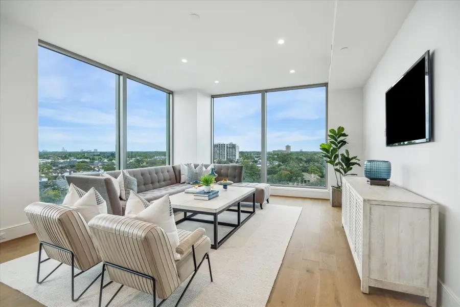 5656 San Felipe Street #506, Houston, TX 77056 - #3