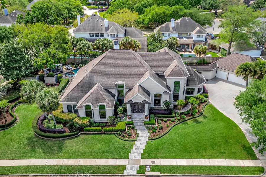 14214 Golf View Trail, Houston, TX 77059 - #3