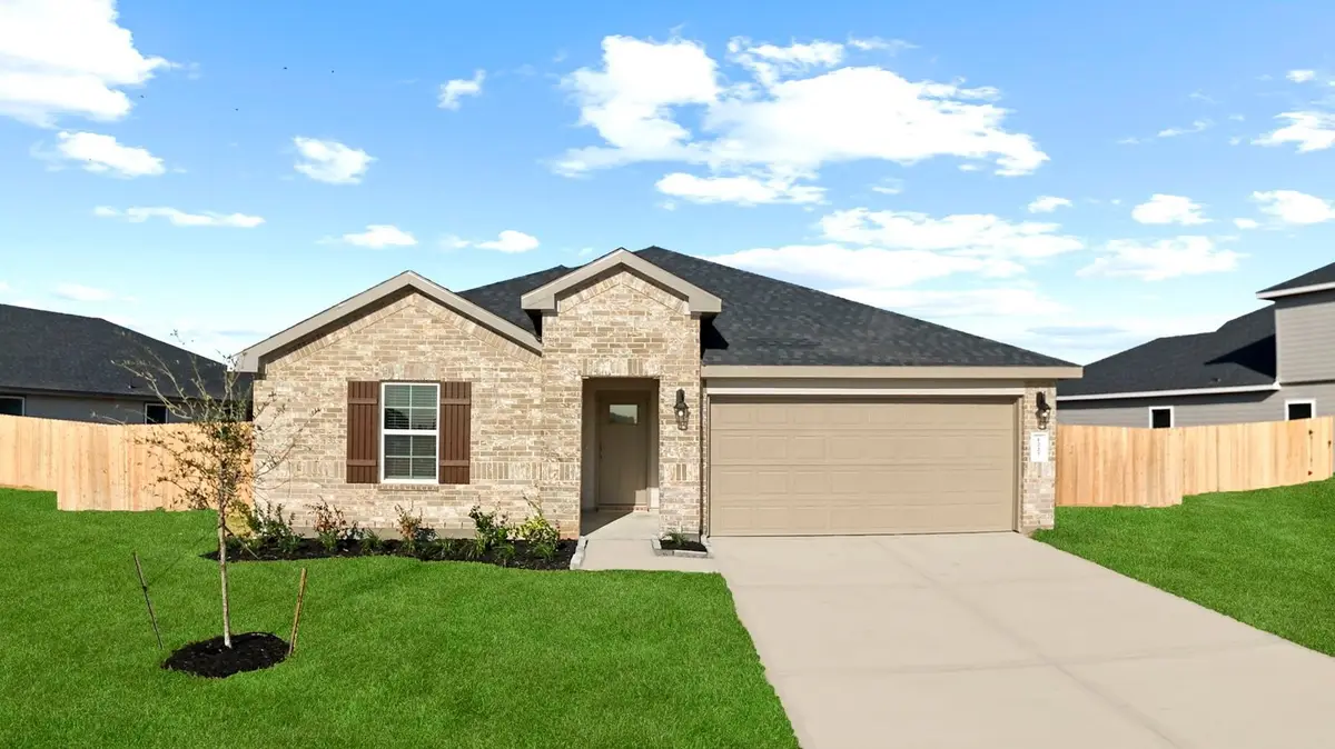 9023 Shady Cabana Way, Iowa Colony, TX 77583 - #1