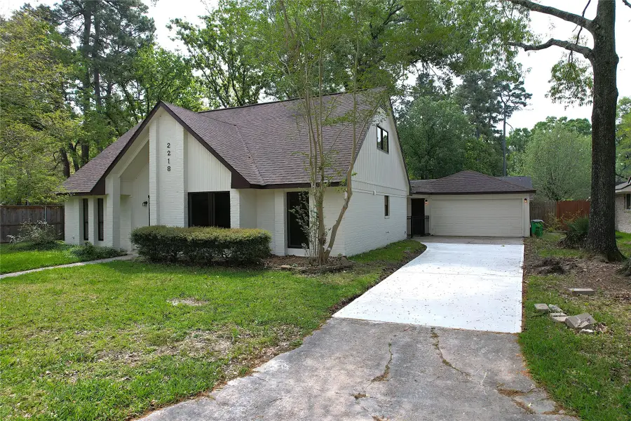 2218 Poplar Park Drive, Houston, TX 77339 - #3