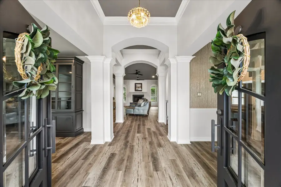 2313 Augusta Drive, Pearland, TX 77581 - #2