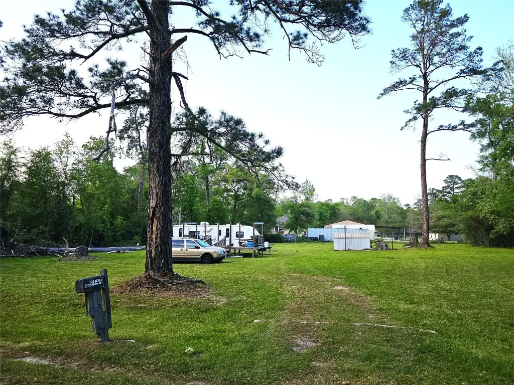 9144 Narcille Street, Conroe, TX 77384 - #1