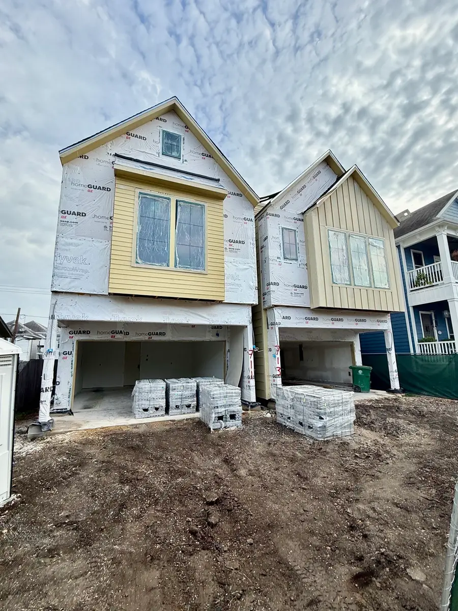 711 E 26th Street, Houston, TX 77009 - #3