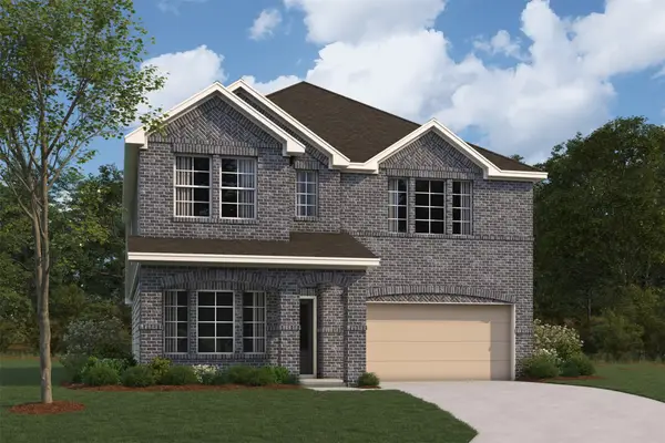 16834 Zavala Way, Montgomery, TX 77316