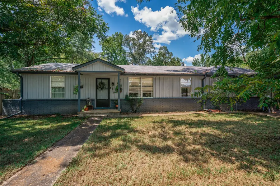 1511 Teachers Ridge, Diana, TX 75640 - #2
