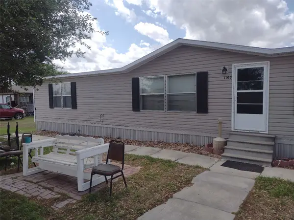 1103 Williams Avenue, Schulenburg, TX 78956