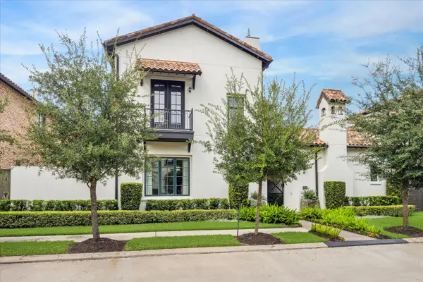 7510 Ciano Lane, Houston, TX 77055