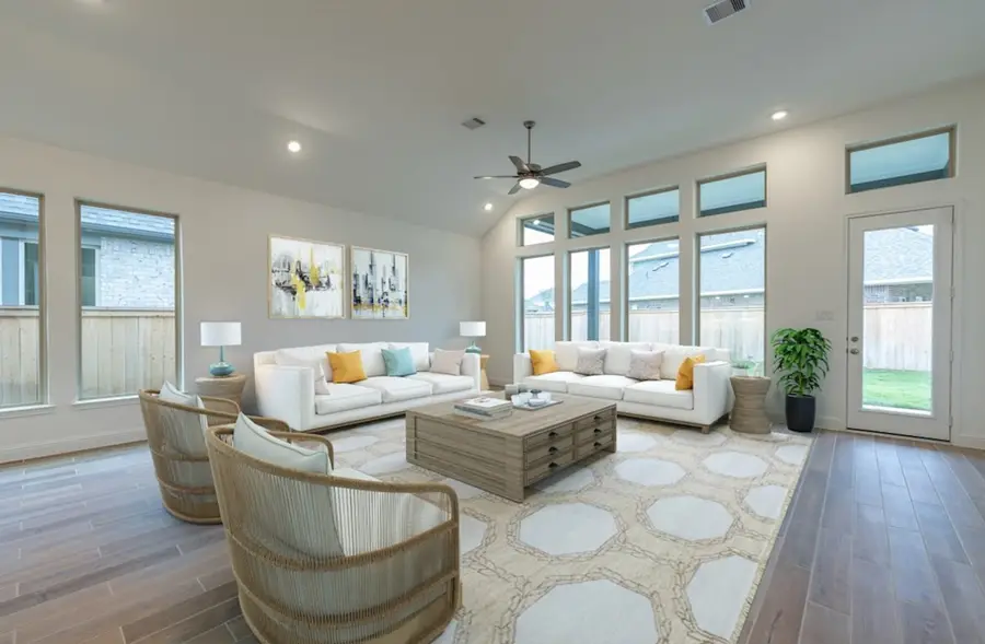 4731 Ara Drive, Rosenberg, TX 77467 - Image #2