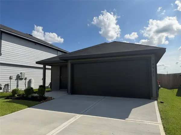 18911 Sunset Horizon Drive, Hockley, TX 77447