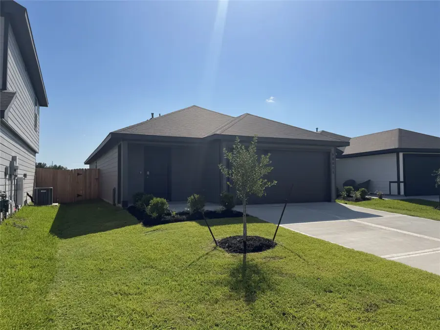 18911 Sunset Horizon Drive, Hockley, TX 77447 - #2