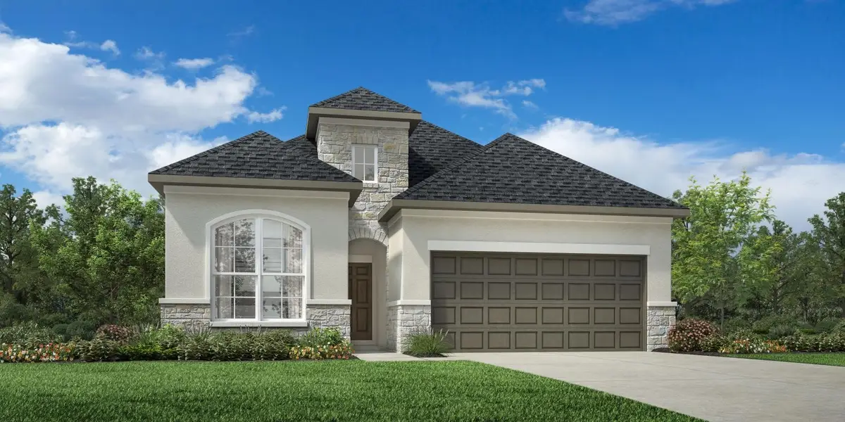 5170 Enchanted Pine Court, Spring, TX 77386 - #1