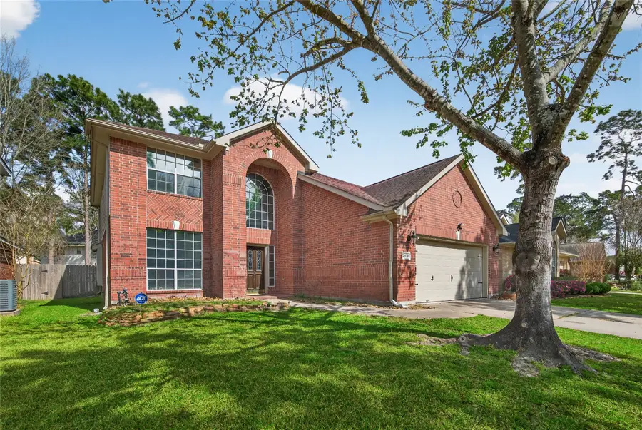 20610 Water Point Trail, Humble, TX 77346 - #2