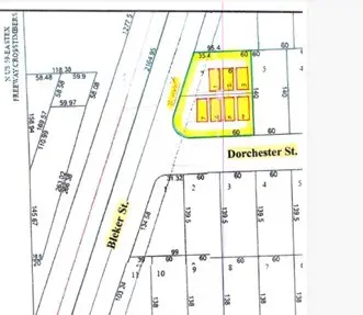 0 Dorchester Street, Houston, TX 77016 - Image #1