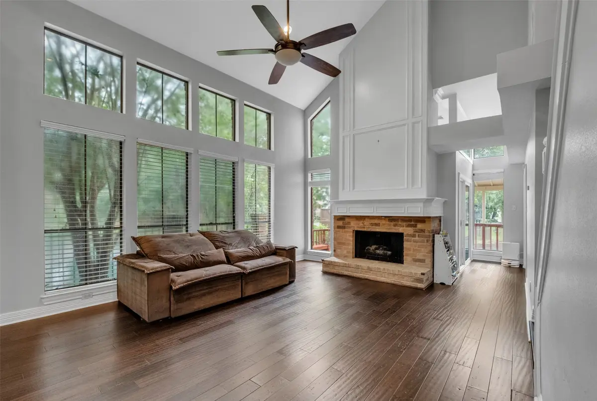 12853 Kingsbridge Lane, Houston, TX 77077 - #1