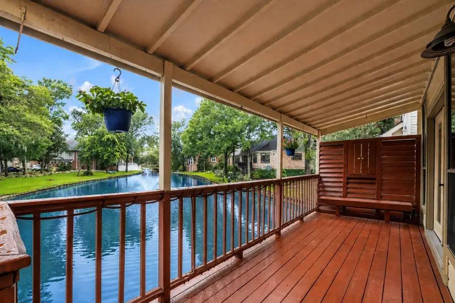 12853 Kingsbridge Lane, Houston, TX 77077 - #2