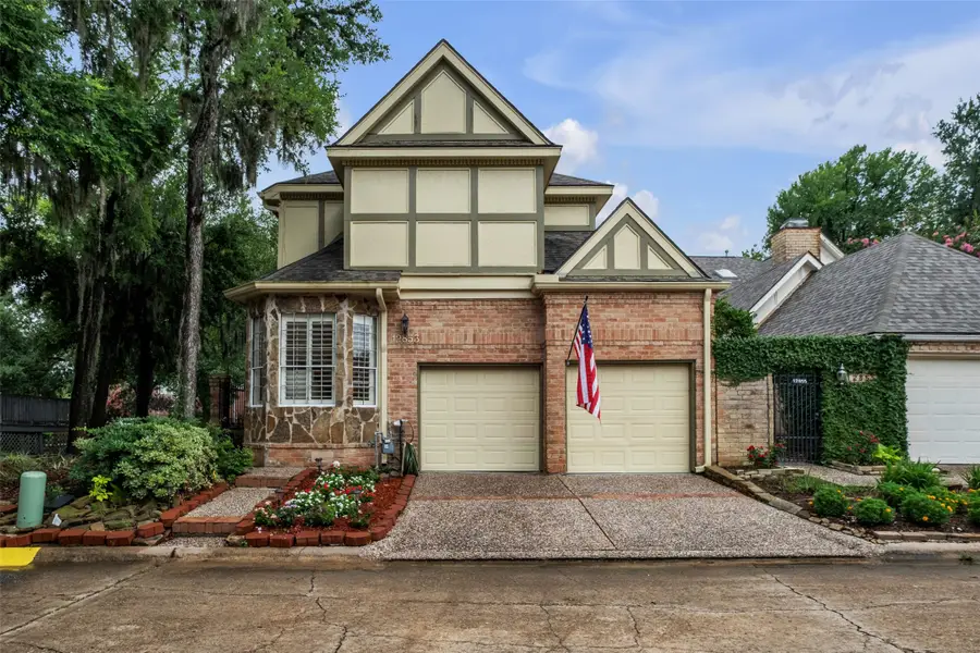 12853 Kingsbridge Lane, Houston, TX 77077 - #3