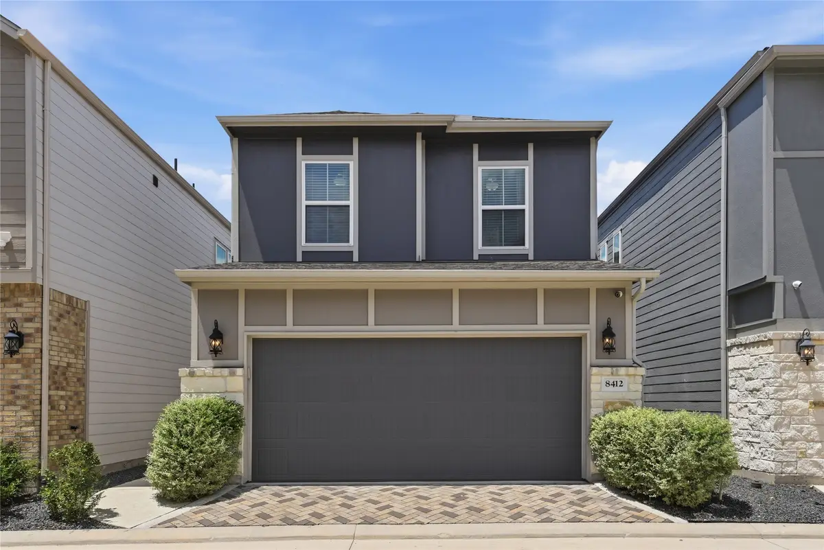 8412 Arden Valley Lane, Houston, TX 77063 - #1