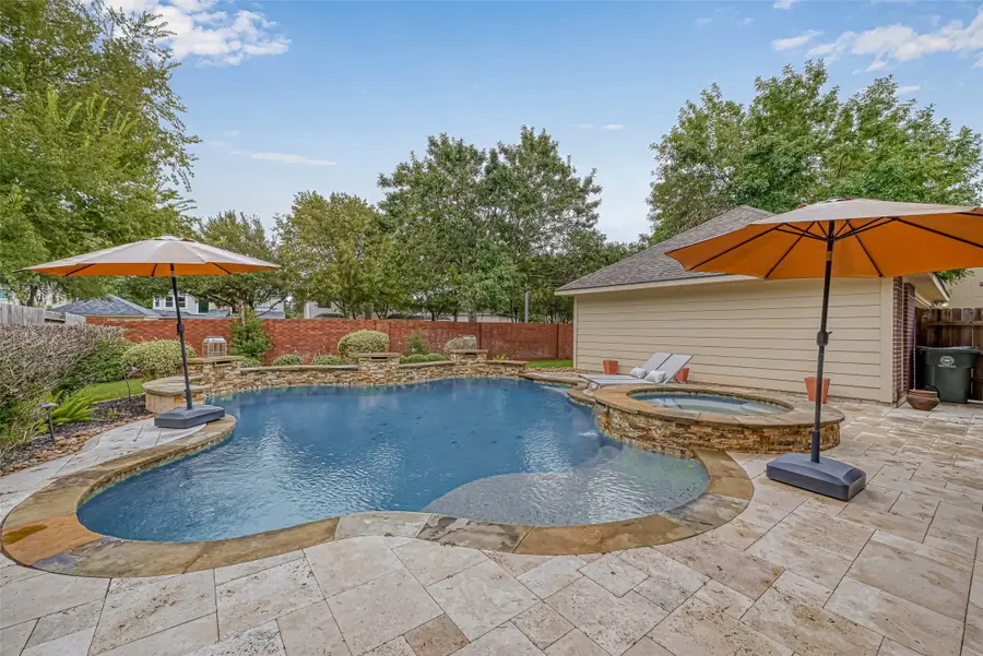 7707 Stone Arbor Drive, Sugar Land, TX 77479 - #3