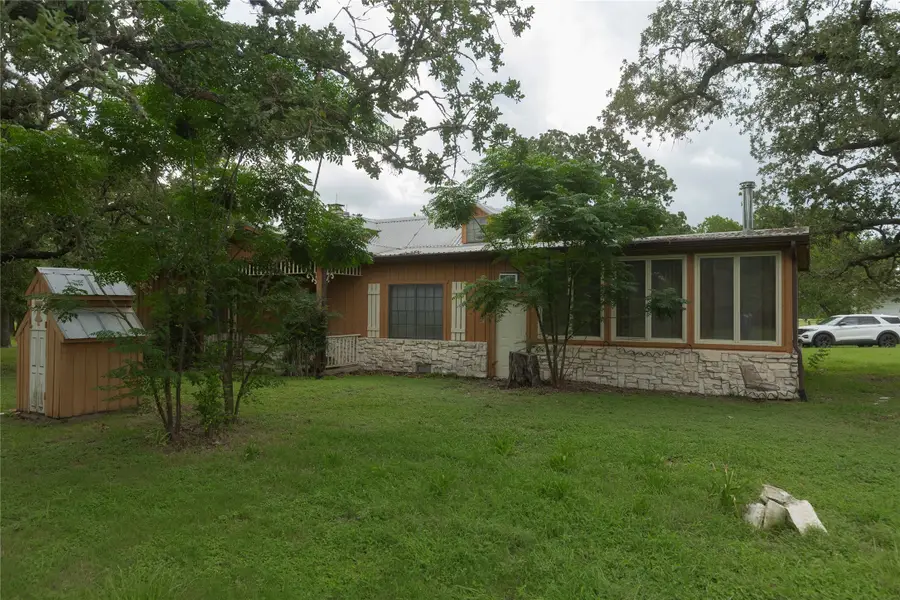 4721 Andreas Road, Round Top, TX 78954 - Image #3