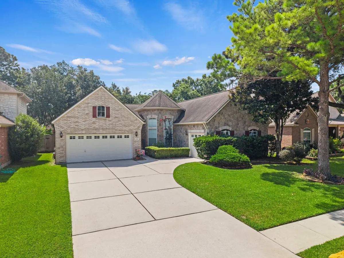 13518 Pemberwick Park Lane, Houston, TX 77070 - #1