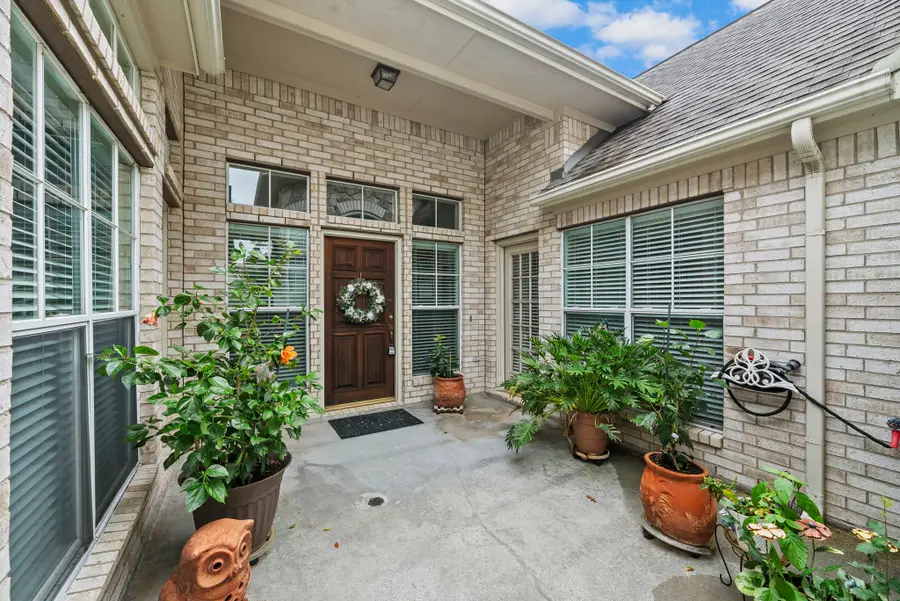13518 Pemberwick Park Lane, Houston, TX 77070 - #2