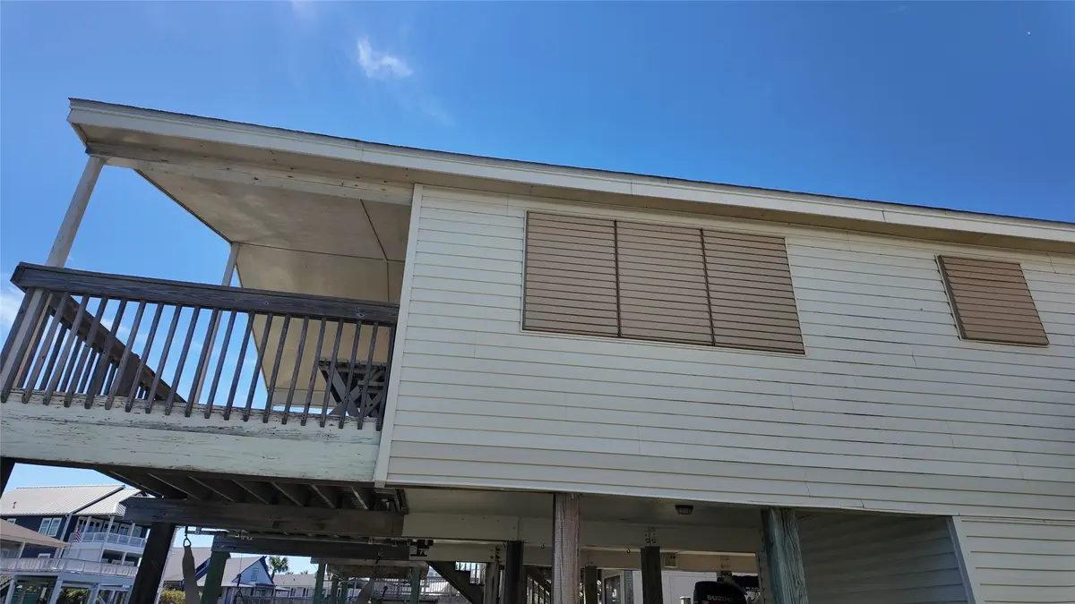 16533 Tampico Way, Galveston, TX 77554 - #1