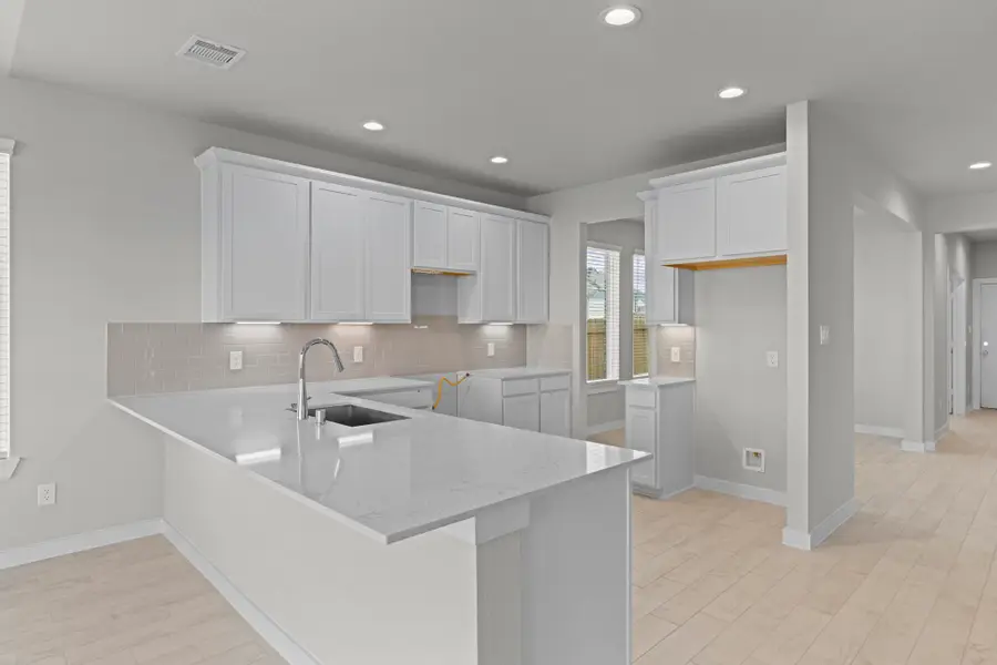 3102 Boulder Ridge Drive, Rosenberg, TX 77471 - #3