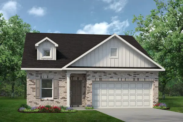 8918 Adana Drive, Montgomery, TX 77316