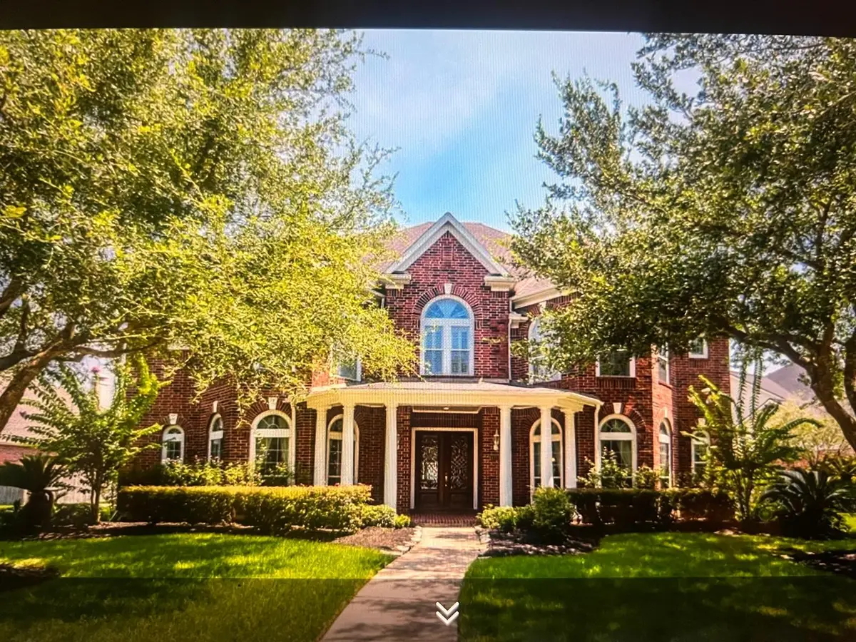 4114 Fisher Lake Drive, Richmond, TX 77406 - Image #1