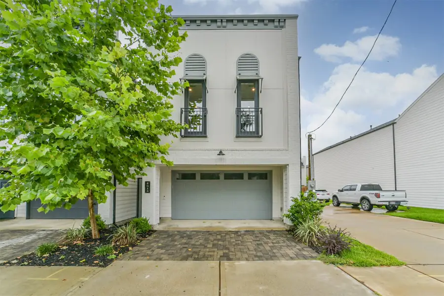 801 Fisher Street #A, Houston, TX 77018 - #2