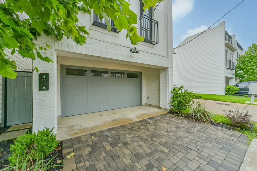 801 Fisher Street #A, Houston, TX 77018 - #3