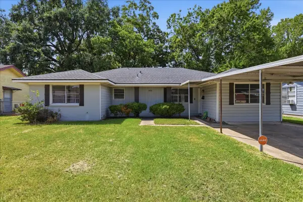 4935 Bruce Drive, Beaumont, TX 77708