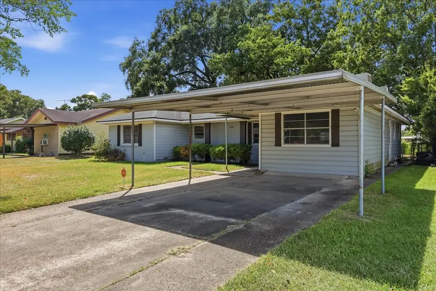 4935 Bruce Drive, Beaumont, TX 77708 - #3