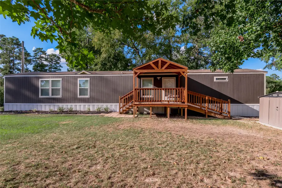 844 Harbor Point Drive, Trinity, TX 75862 - #2