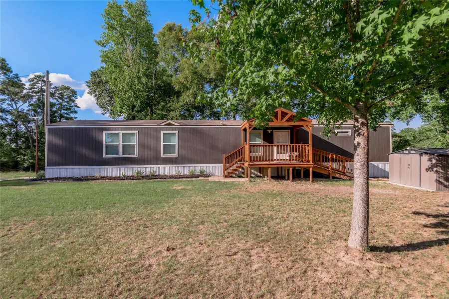 844 Harbor Point Drive, Trinity, TX 75862 - #3