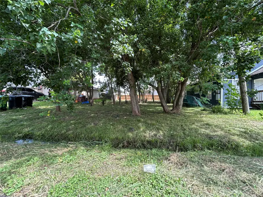 0 Racine, Houston, TX 77029 - #2