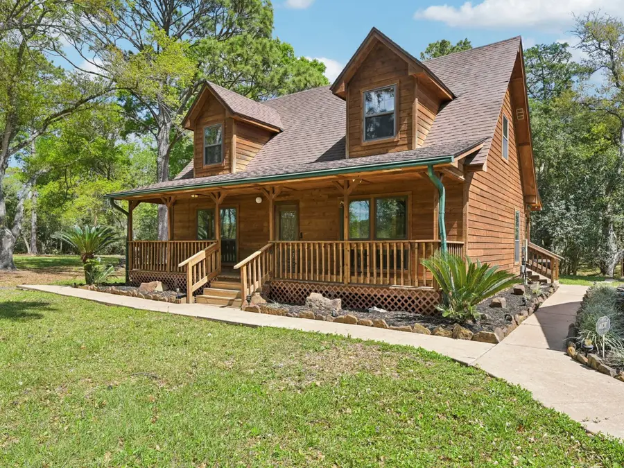 101-1/2 Avenue J, Dickinson, TX 77539 - #2