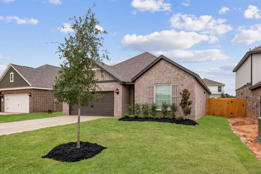 21592 Bluebonnet Bay Drive, Magnolia, TX 77354 - #2