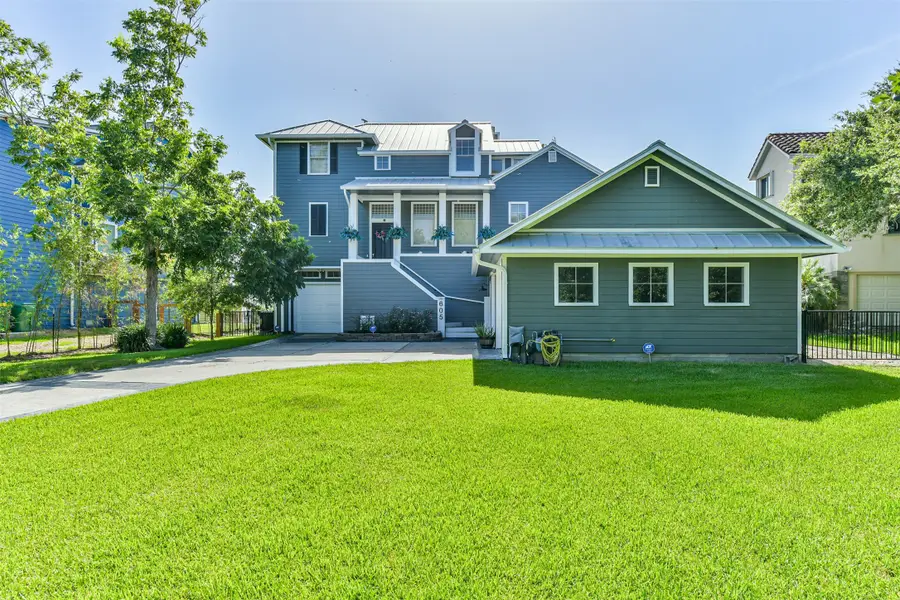 605 Quintana Roo Place, Seabrook, TX 77586 - #2