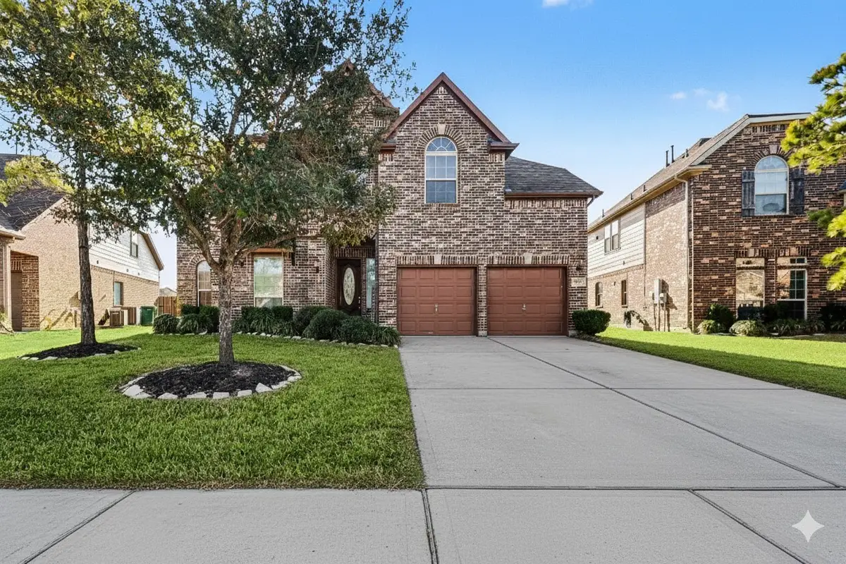 9735 Clear Diamond Drive, Rosharon, TX 77583 - Image #1
