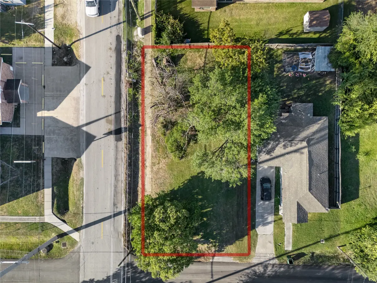 401 Rhode Island Street, Houston, TX 77029 - Image #1