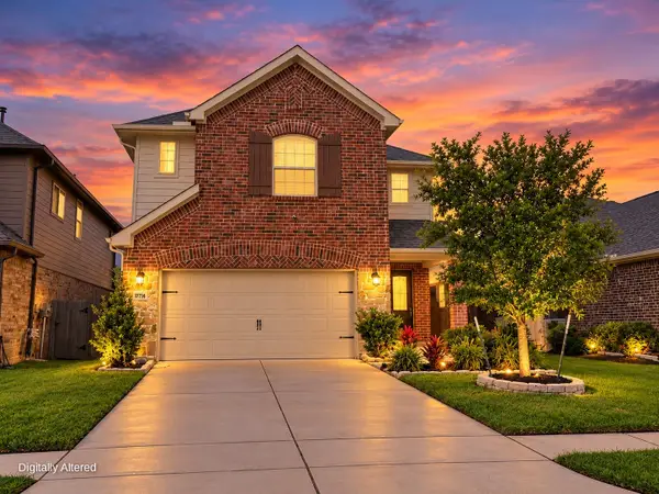 17714 Sugar Magnolia Lane, Spring, TX 77379